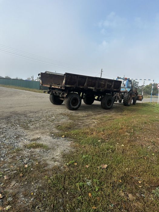 Продам ПТС 6 6 тонка