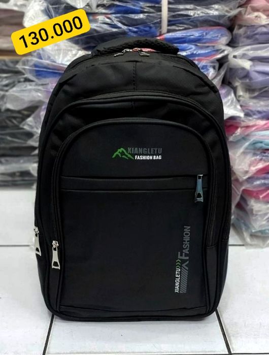 Рюкзак для девочек и мальчиков