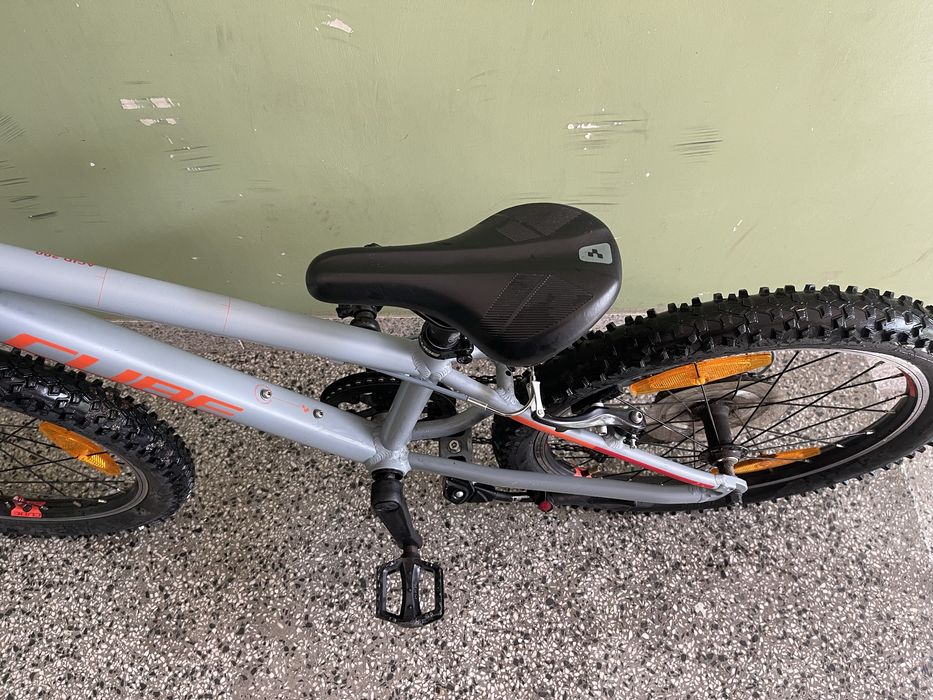 Продавам Cube acid 200 алуминиев детски велосипед/колело