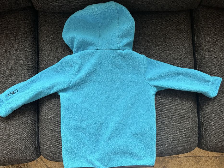 Полар СМР и Поларен елек Carters