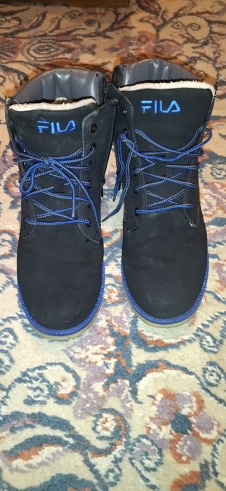 Ghete FILA mărimea 38