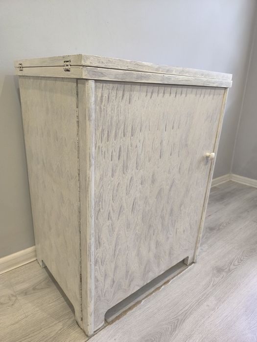 Крачна шевна машина Union