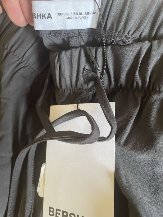 Широки дамски панталони