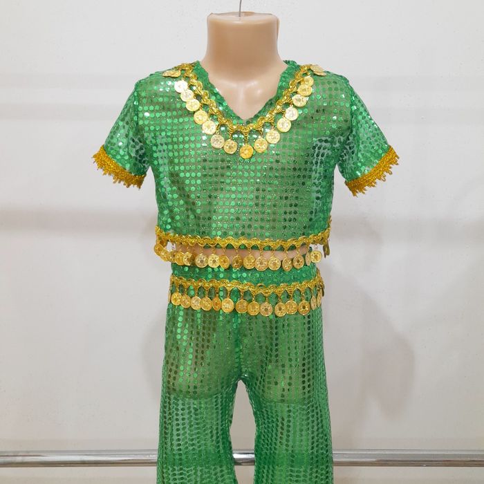 новогодние костюмы