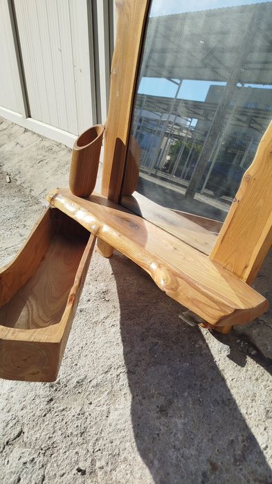 Зеркало ручная работа