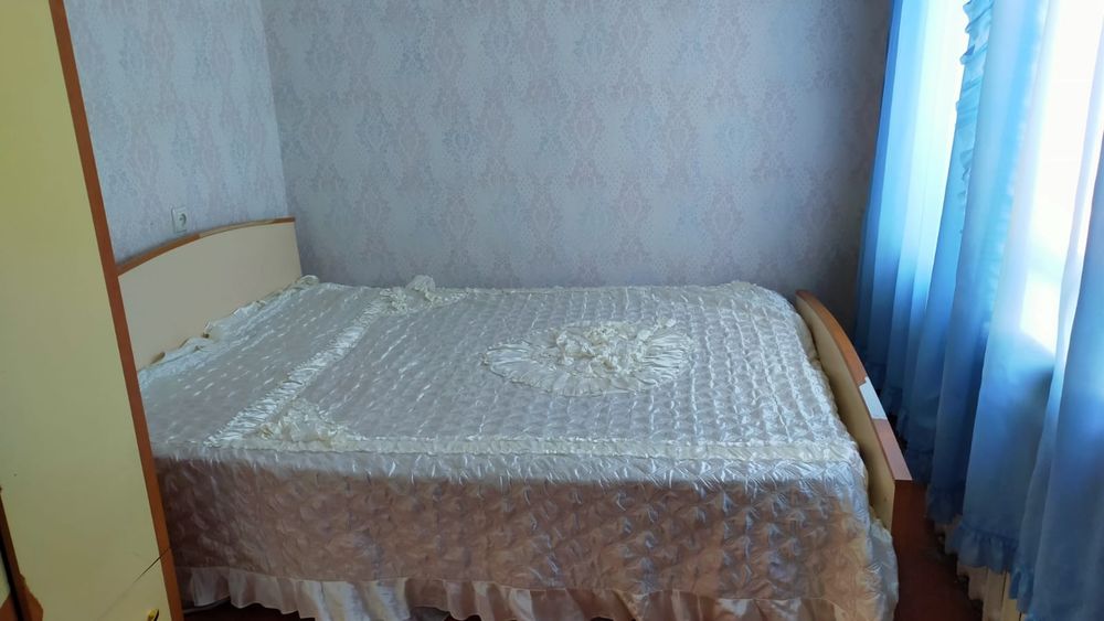 Сдам квартиру на долгий срок