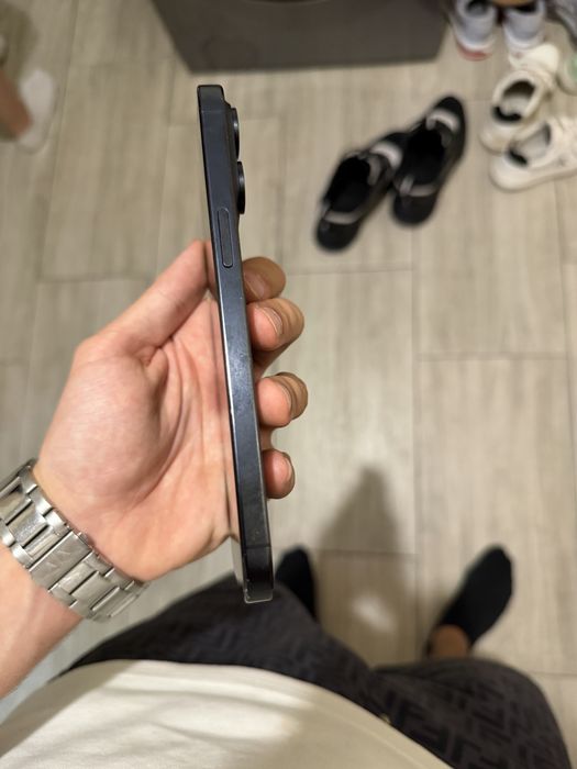 Iphone 15 Pro Max 256GB