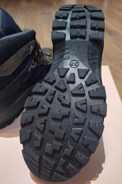 Ghete bocanci Grisport 37 Italy