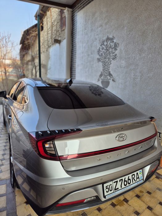 Хюндай соната 12 вилоят  учун