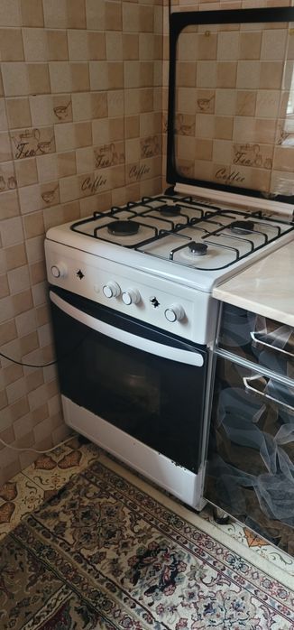 Газ плита роисон