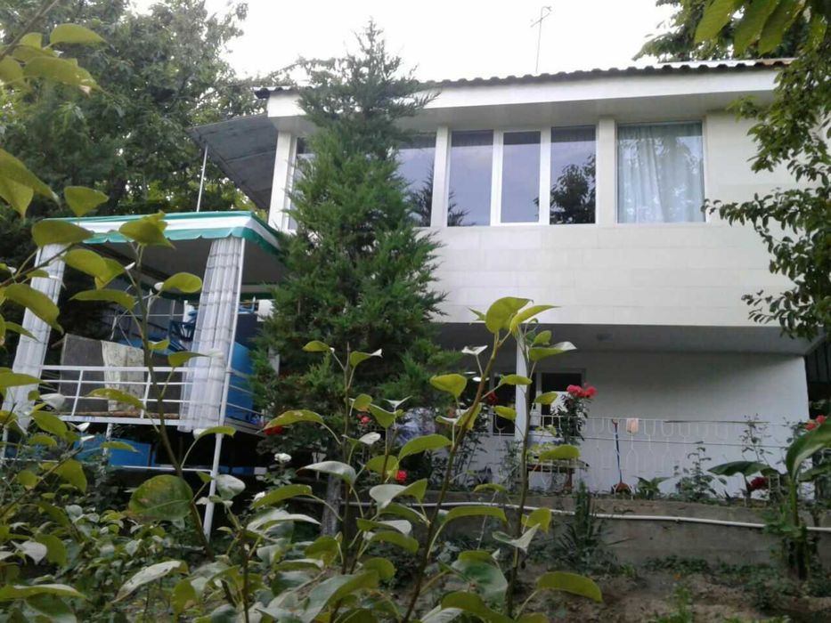 Продается дача в бочка