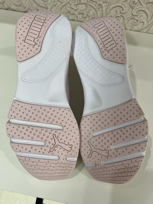 Кроссовки оригинал Puma Zora (новые)
