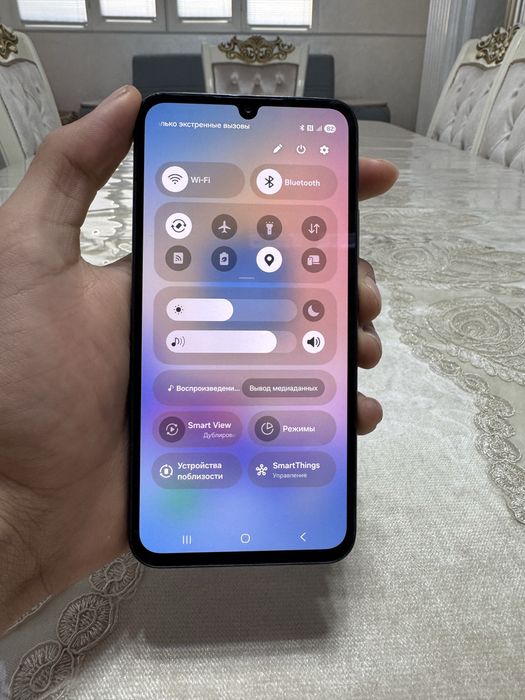 Samsung A34 5g 8/256gb