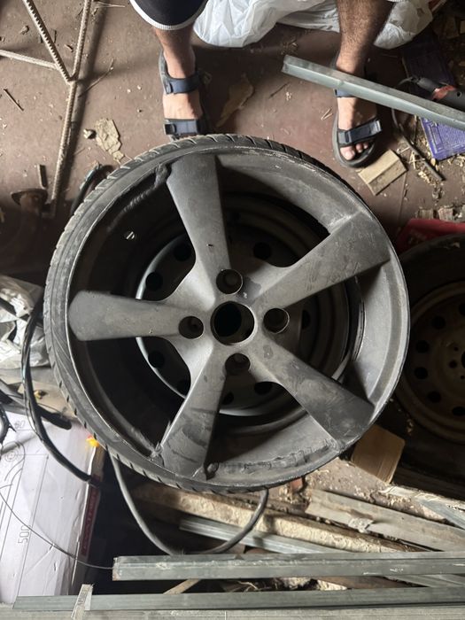 Продам Диски с тайоты