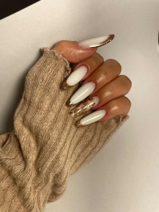 Unghii cu gel sector 6