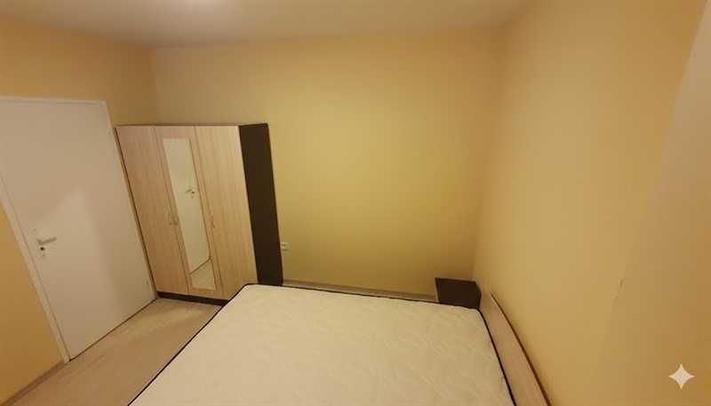 Двустаен апартамент под наем