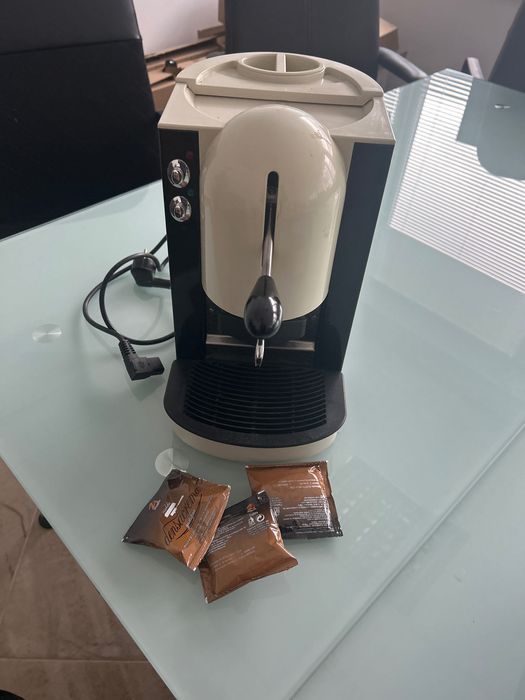 Кафе машина spinel