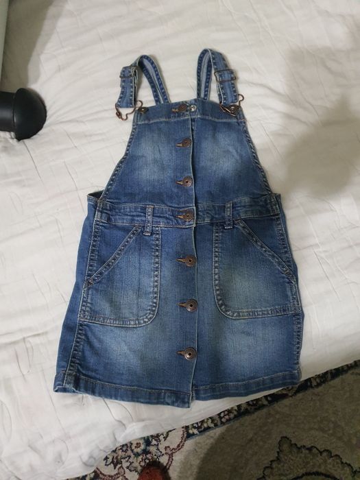 Вещи на девочку хорошие