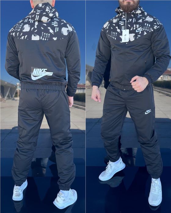 Мъжки екипи Nike