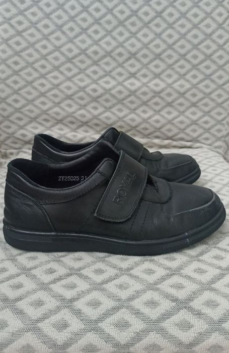 Кеды и кроссовки для мальчиков