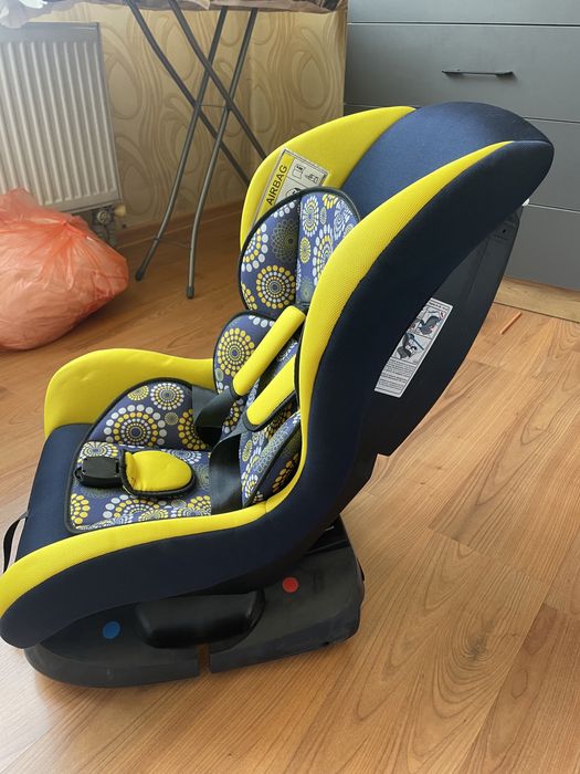 Автокресло для детей