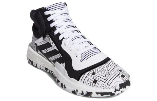 Adidas Marquee Boost Graffity-оригинални мъжки маратонки