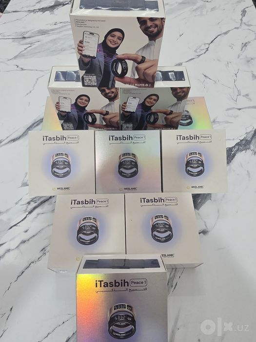Tasbeh Uzuk eng yangi technologiya.Тасбех Узук жудаа чиройли замонавий