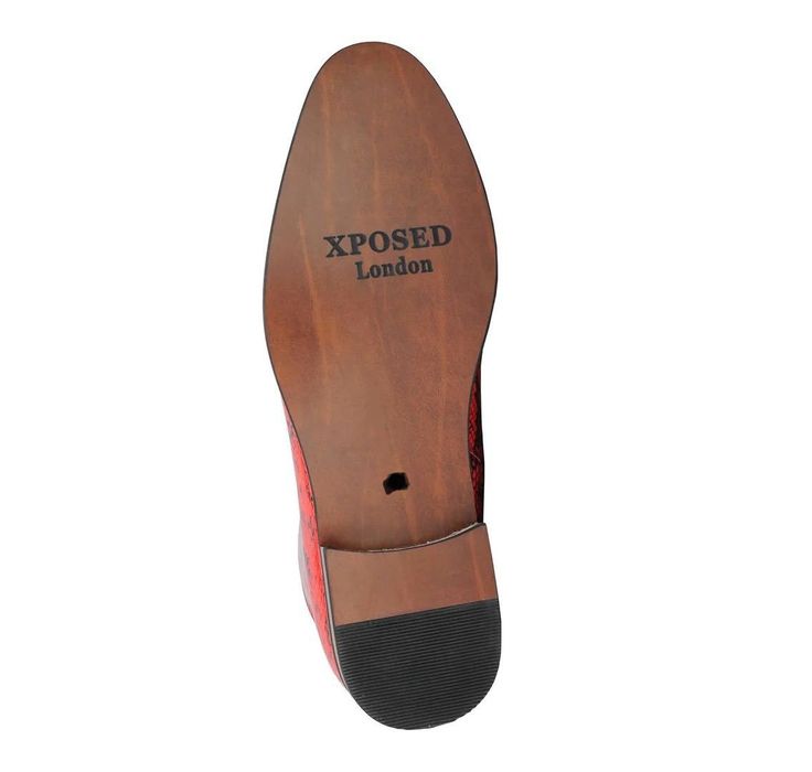 Фирменная обувь London