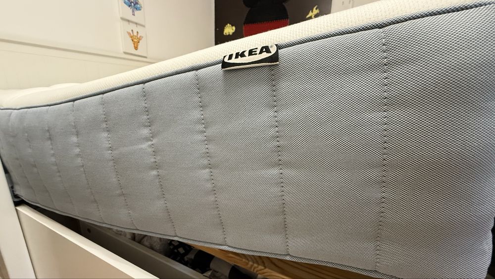 Saltea IKEA Valevag