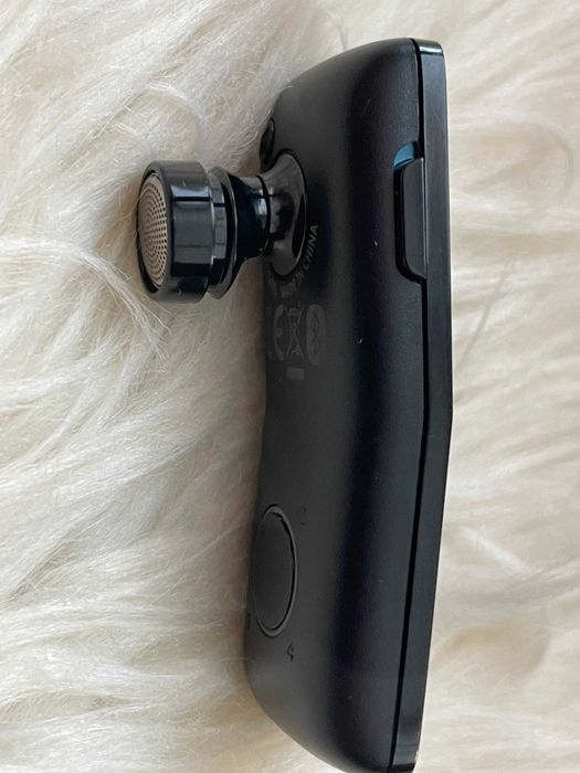 Casca  Microsoft Xbox 360 Wireless Bluetooth Functionala