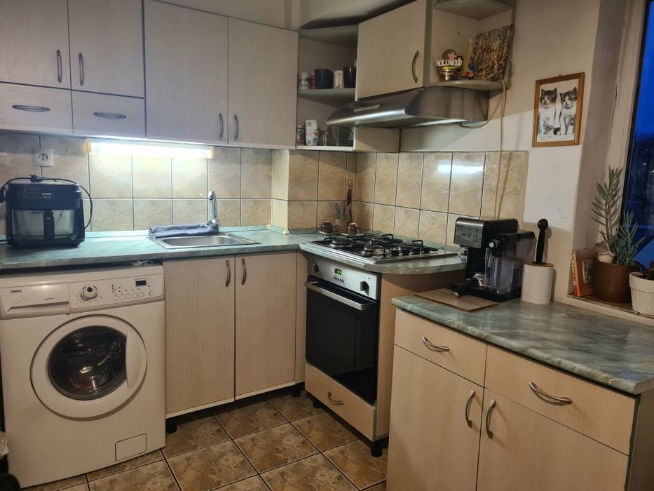 Mobila de bucătărie folosită. Urgent!