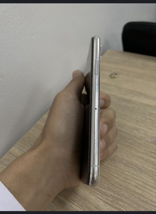 Iphone 11 pro ideaal