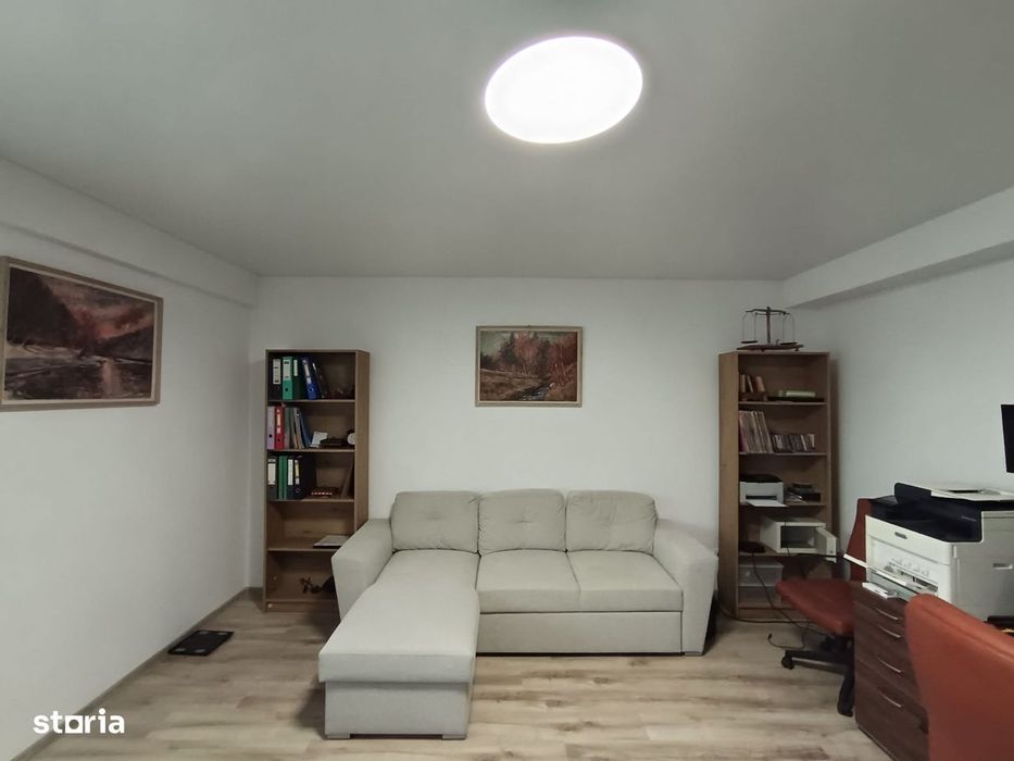 Apartament 2 camere totul nou  "la doi pași" de Metrou