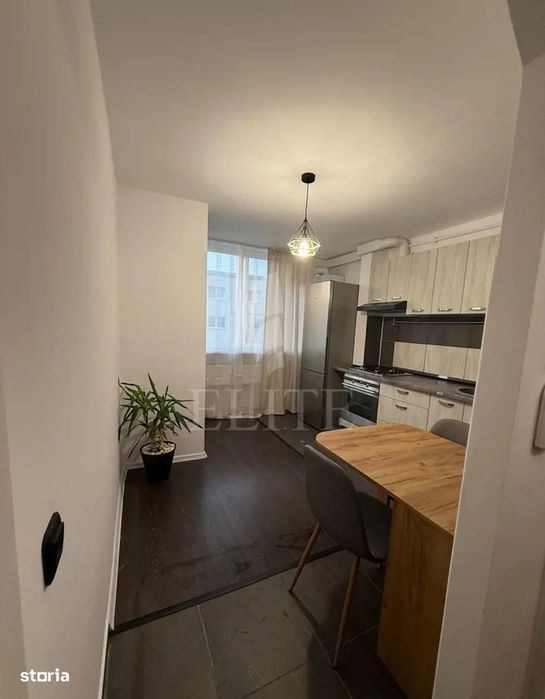 Apartament o camera în zona EXPOTRANSILVANIA