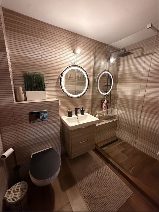 Inchiriez apartament 2 camere