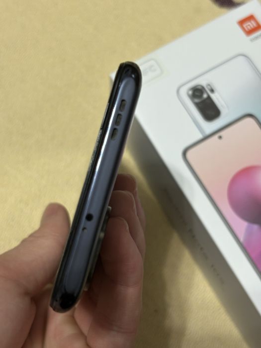 Redmi Note 10S Состояние зың