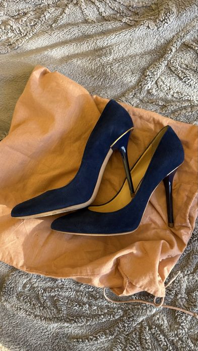 Ballin, décolleté 37р