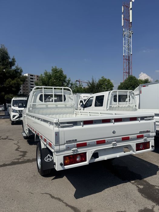 Changan star puls 2026