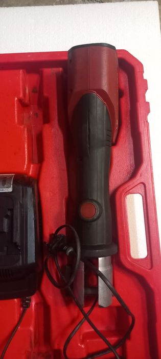 Presa sertizat pex, pexal  Rothenberger