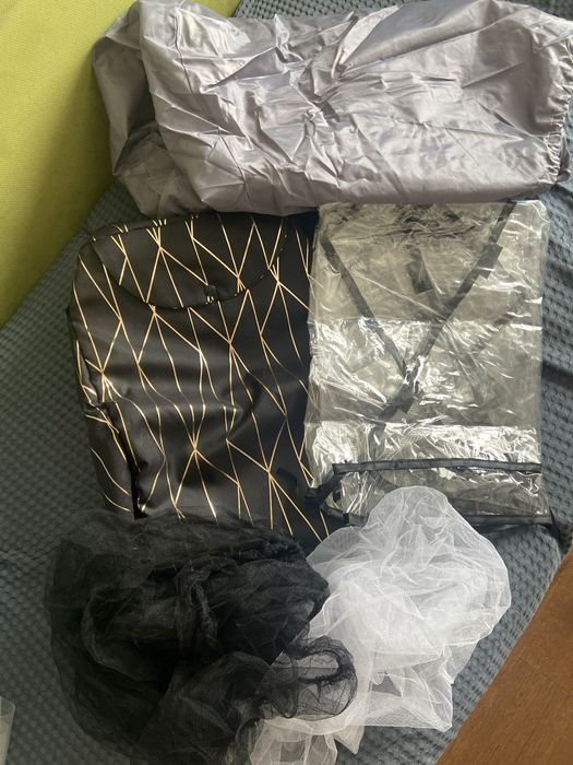 Продается детская коляска