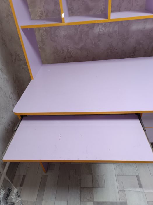 Мебель компьютерный столик