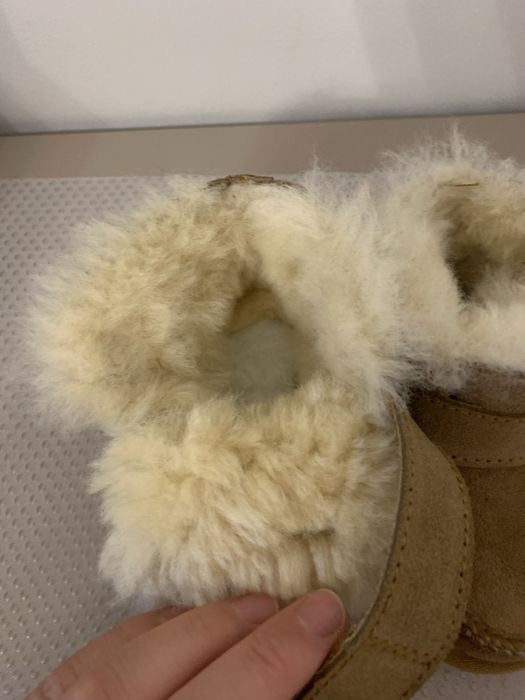 Продам угги 22 размер, 13 по стельке