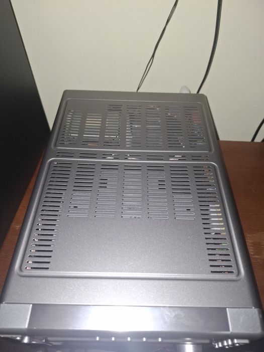 Denon Minisistem CD UD-M3, Deck Cassette DRR-M10