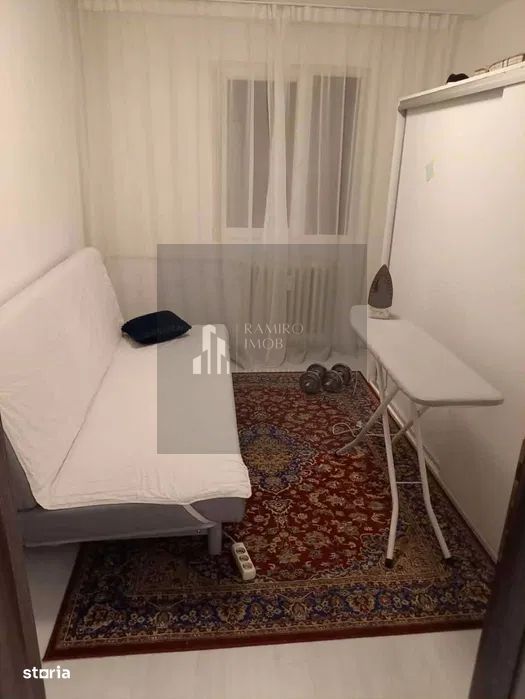 Apartment in Bucuresti - Vedere 4