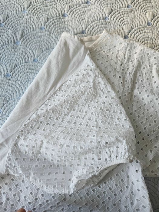 Дамски топ, S , Zara ,HM