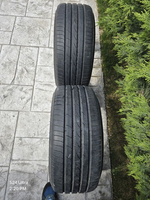 Anvelope 225/35 R19