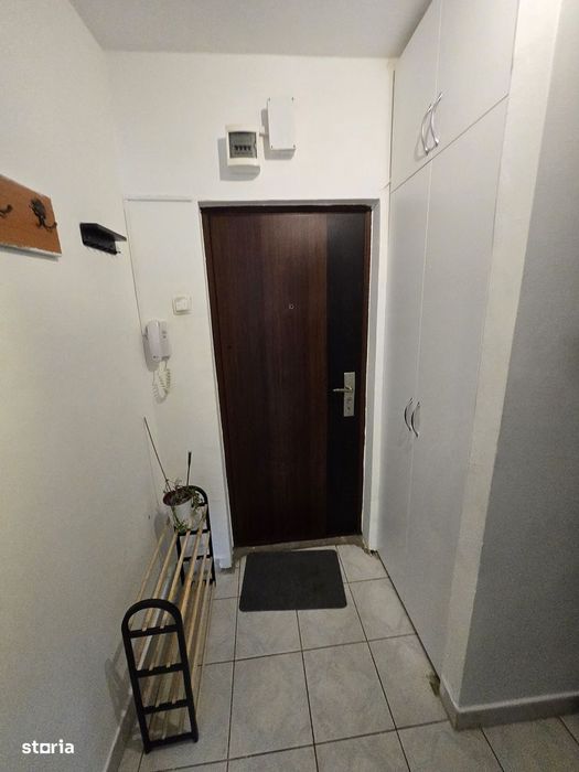 Apartament 2 camere, centrala proprie, Compelxul Studentesc