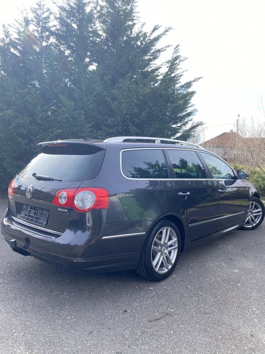 VOLKSWAGEN Passat 2010 — imagine 4
