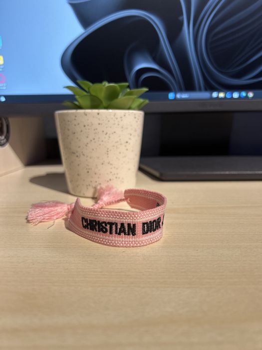 Bratara Christian Dior