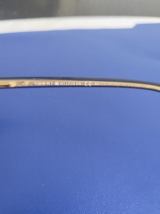 Ochelari vedere unisex Tommy Hilfiger